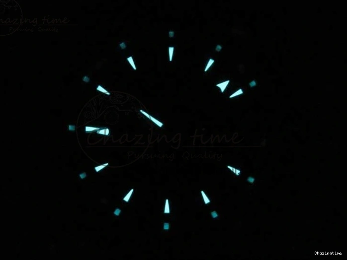 0524 FlexibleFit Aqua Terra 150M SS VSF 1:1 Best Edition Black Wave Textured Dial RG Hand on SS Bracelet A8500 Super Clone 8032